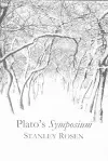 Plato`s Symposium cover