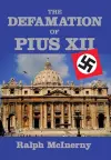 Defamation Of Pius XII cover