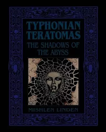 Typhonian Teratomas cover