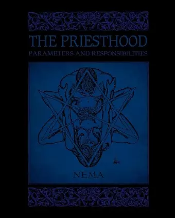 The Priesthood cover