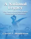 A National Legacy cover