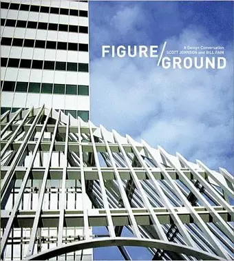 Figure / Ground cover