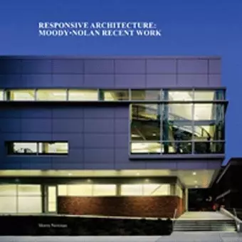 Responsive Architecture cover