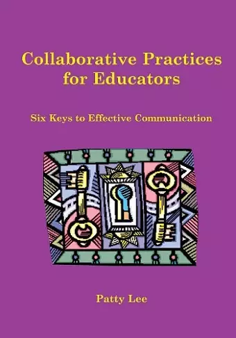 Collaborative Practices for Educators cover