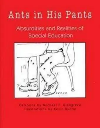 Ants in His Pants cover