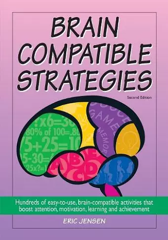 Brain-Compatible Strategies cover