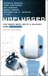Unplugged: The Web's Best Sci-Fi & Fantasy - 2008 Download cover