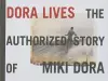 Dora Lives: The Authorized Story Of Miki Dora cover