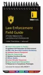 Law Enforcement Field Guide cover