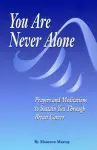 You Are Never Alone: cover