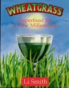 Wheatgrass cover
