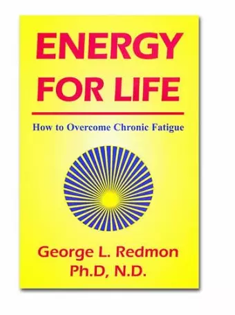 Energy for Life cover