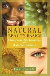 Natural Beauty Basics cover