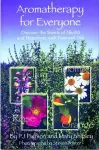 Aromatherapy for Everyone cover
