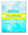 Detox and Revitalize cover