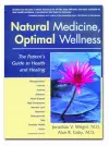 Natural Medicine, Optimal Wellness cover