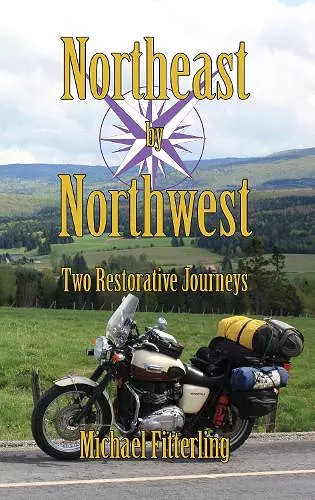 Northeast by Northwest cover