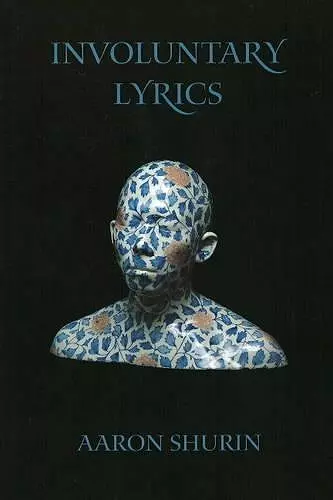 Involuntary Lyrics cover