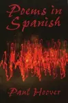 Poems in Spanish cover