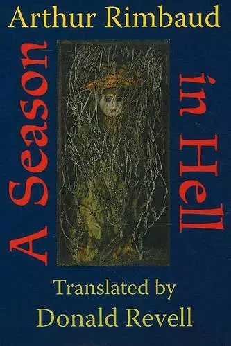 A Season in Hell cover