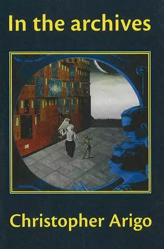 In the archives cover