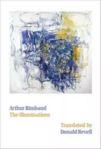 The Illuminations cover