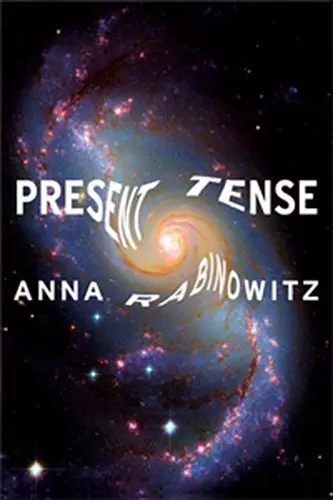 Present Tense cover