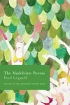 The Madeleine Poems cover