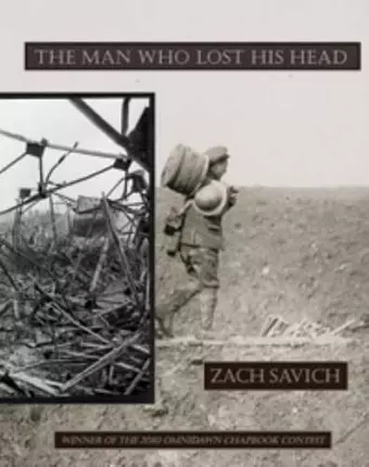 The Man Who Lost His Head cover