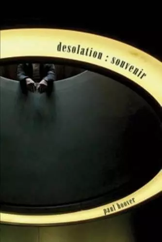 Desolation: Souvenir cover