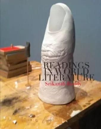 Readings in World Literature cover