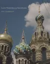 Saint Petersburg Notebook cover