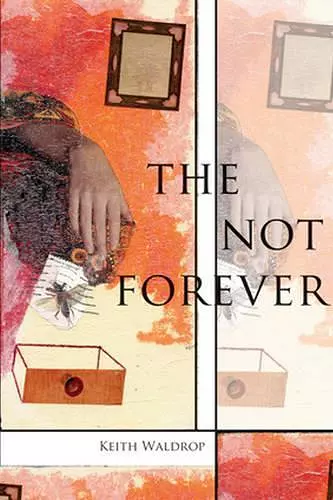 The Not Forever cover