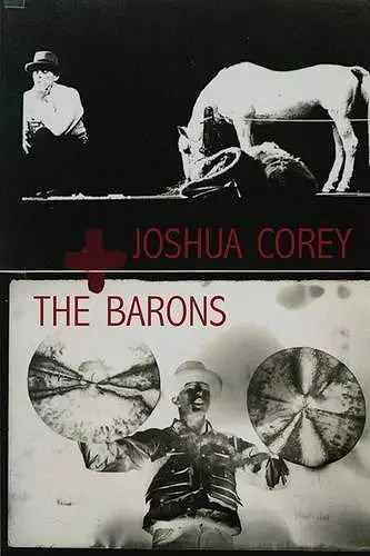 The Barons cover