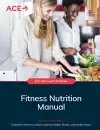 Fitness Nutrition Manual cover