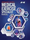 Medical Exercise Specialist Manual cover