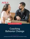 Coaching Behavior Change cover