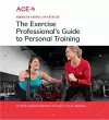 The Exercise Professional’s Guide to Personal Training cover