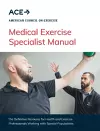 Medical Exercise Specialist Manual cover