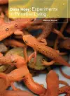 Dana Hoey: Experiments in Primitive Living cover
