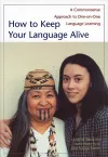 How to Keep Your Language Alive cover