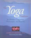 The Yoga Tradition cover