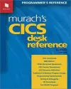 Murach's CICS Desk Reference cover