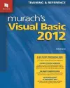 Murachs Visual Basic 2012 cover