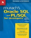 Murachs Oracle SQL & Pl / SQL for Developers cover