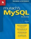 Murachs MySQL cover