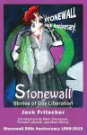 Stonewall cover