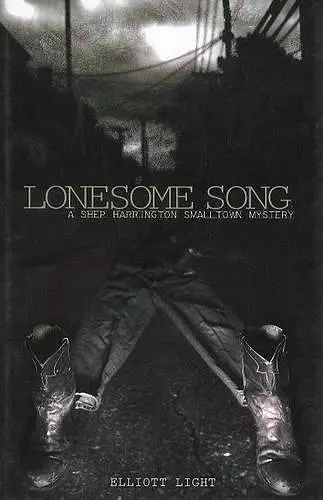 Lonesome Song cover