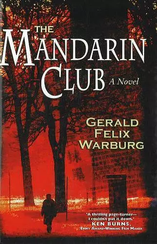 Mandarin Club cover