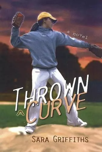 Thrown a Curve cover